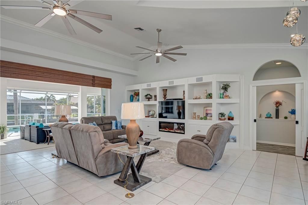 2540 SW 30th St , Cape Coral, FL 33914 Photo