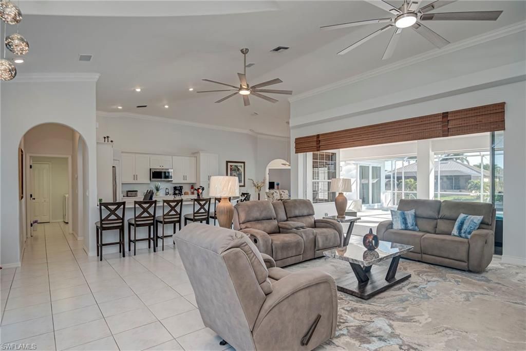 2540 SW 30th St , Cape Coral, FL 33914 Photo