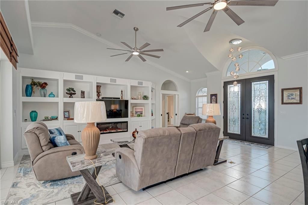 2540 SW 30th St , Cape Coral, FL 33914 Photo