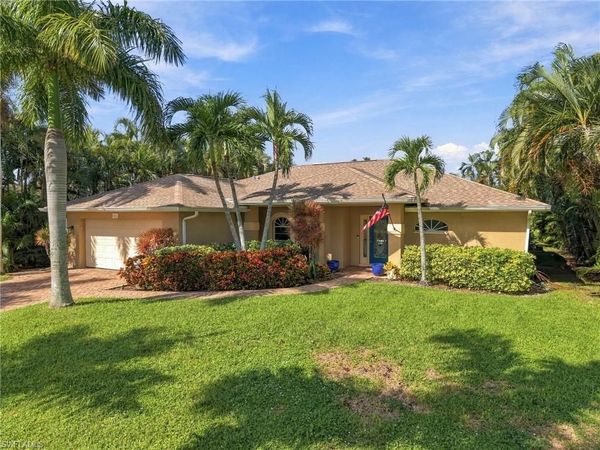 4626 SW 23rd AVE , CAPE CORAL, FL 33914