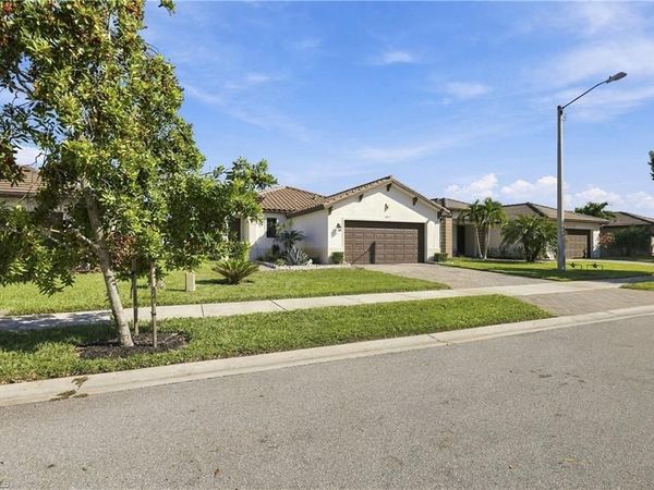 5073 Arancia LN , AVE MARIA, FL 34142