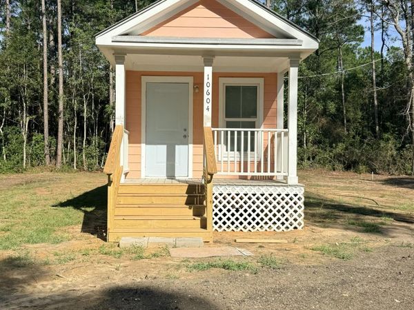 10604 Johns Bayou Road, Vancleave, MS 39565