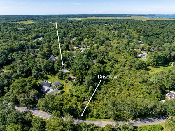 59 Hope Lane , Dennis, MA 02638