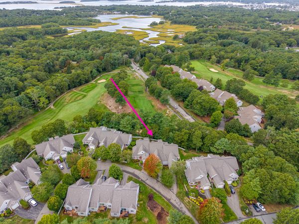 2 Candleberry Court, UNIT 2, Bourne, MA 02532