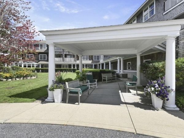 18 West Road, UNIT 311, Orleans, MA 02653