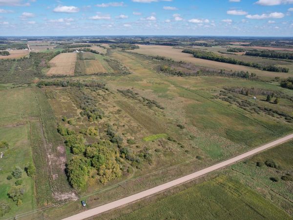 TBD 400th Street , Bertha, MN 56437