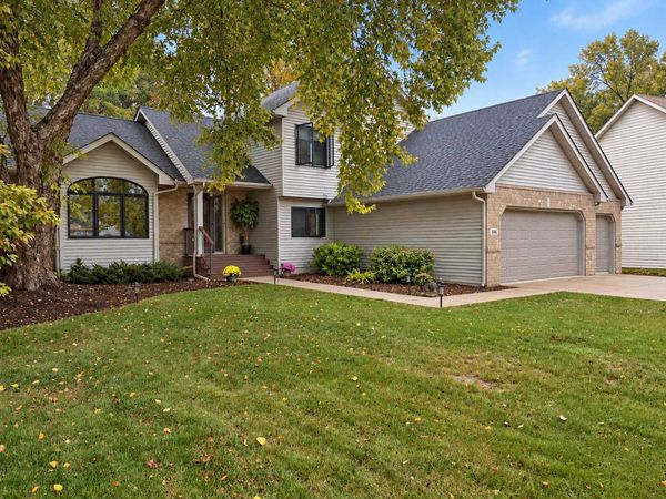 1405 Horseshoe Circle, Eagan, MN 55122
