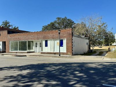111 S Lucas Street, Walterboro, SC 29488