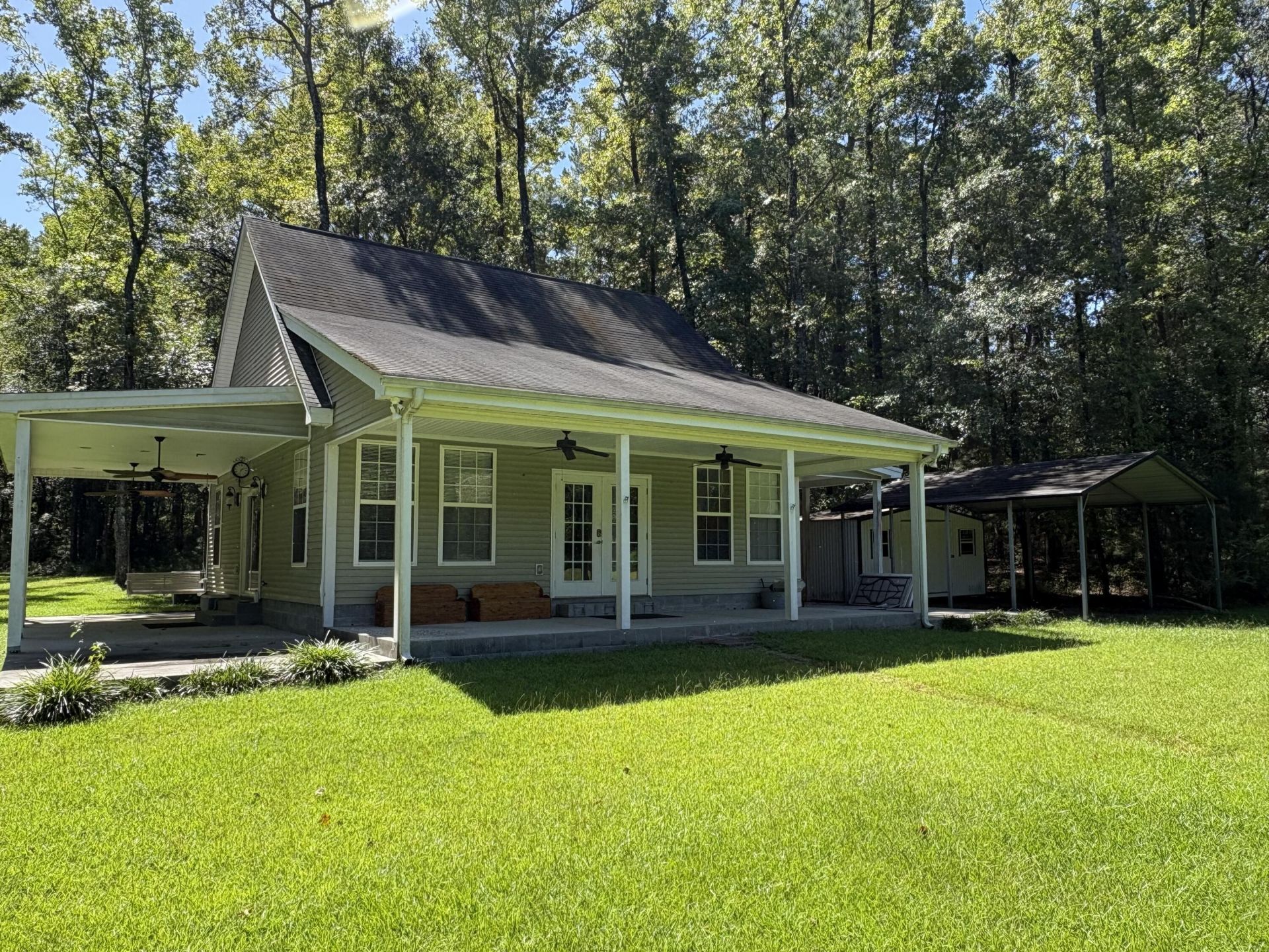 9377 Koester Road  Photo 5