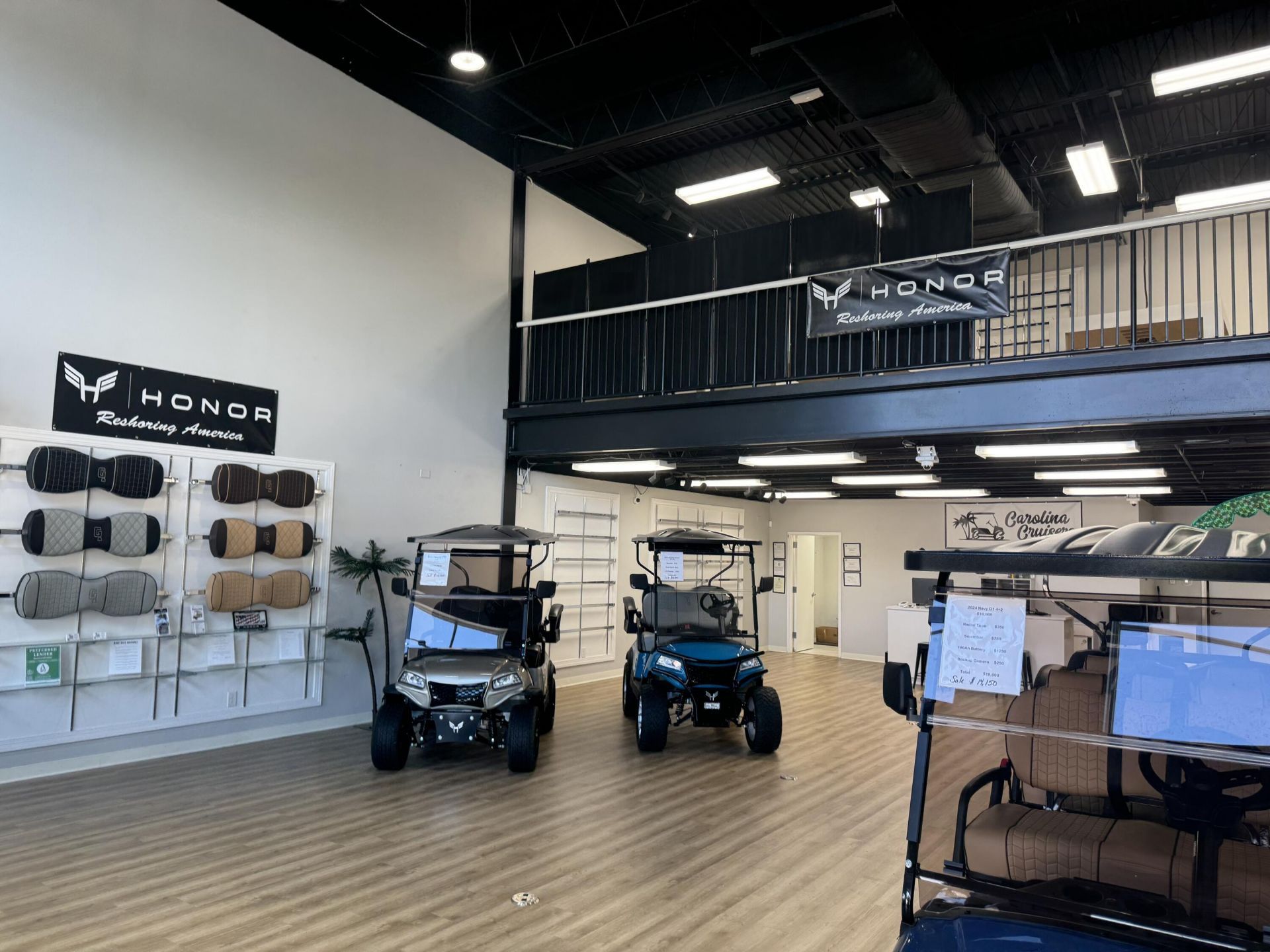 675 Johnnie Dodds Boulevard  Photo 15
