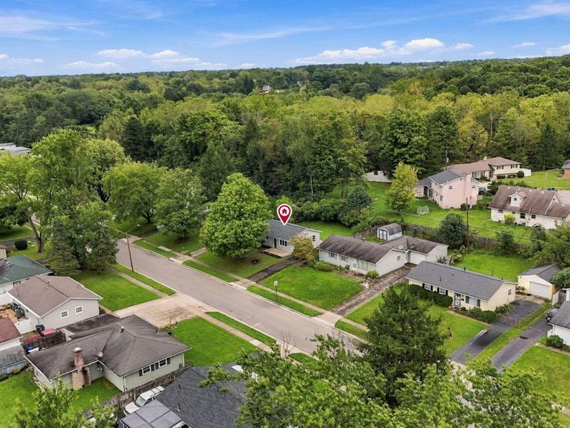 956 Hillridge Road , Reynoldsburg, OH 43068 Photo 28