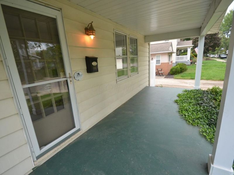 853 Oxley Road, Grandview Heights, OH 43212 Photo 2