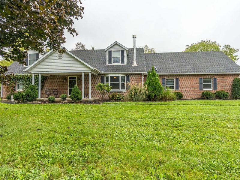 9005 Bradford Bloomer Road , Bradford, OH 45308 Photo 1