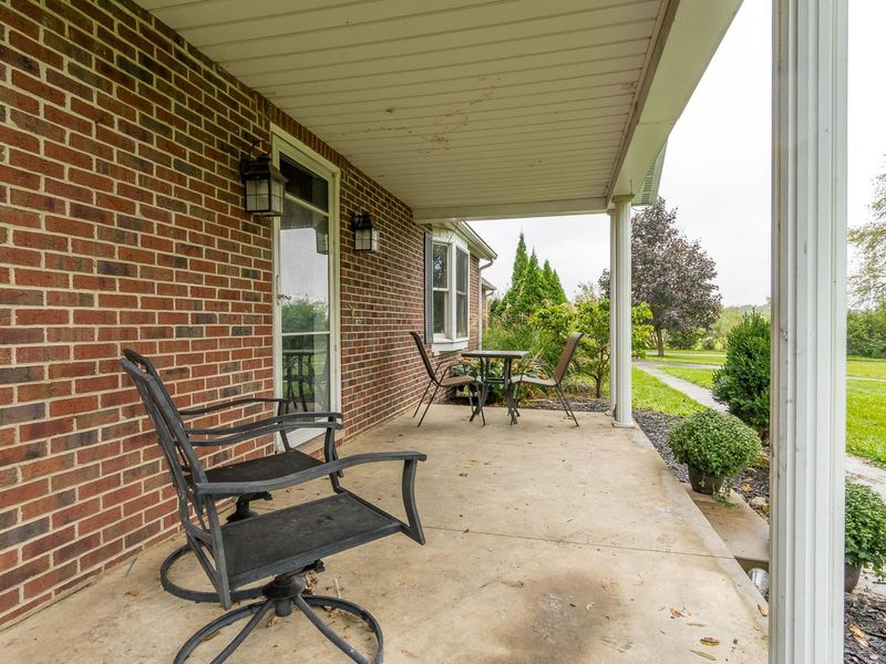 9005 Bradford Bloomer Road , Bradford, OH 45308 Photo 3