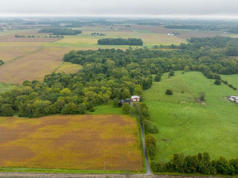 9005 Bradford Bloomer Road , Bradford, OH 45308 Photo 4