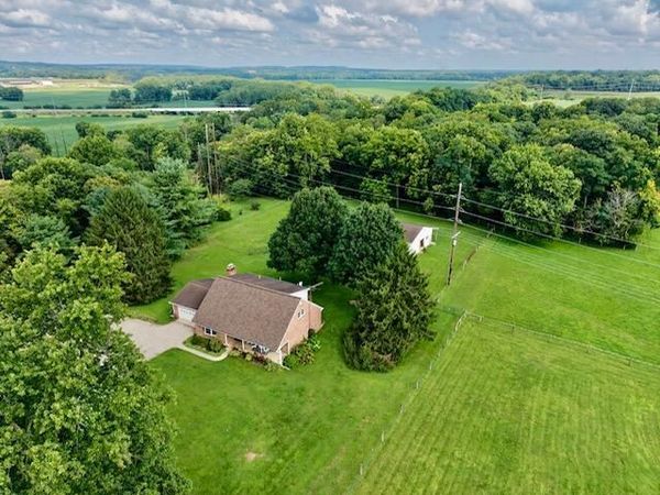 141 Delano Road , Chillicothe, OH 45601
