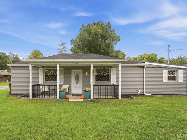 1398 OBannonville Road, Goshen Twp, OH 45140