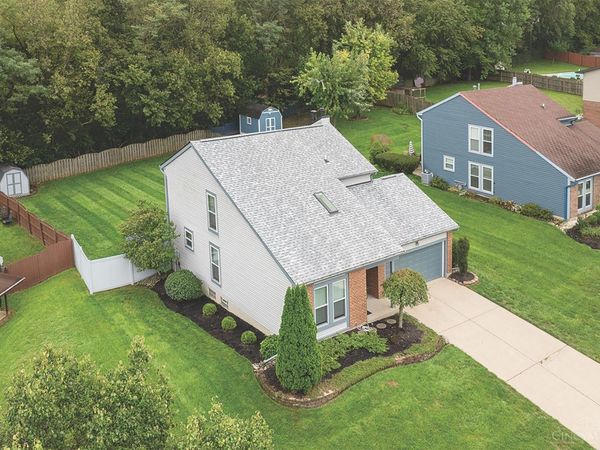 5659 Boehm Drive, Fairfield, OH 45014