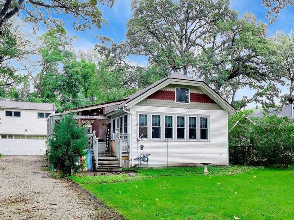 24706 69th PLACE, Salem, WI 53168