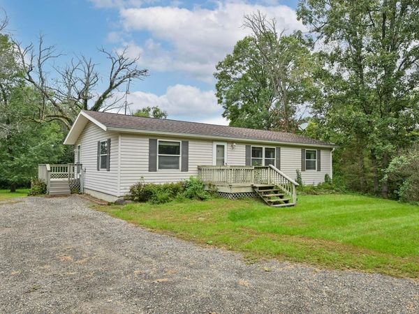 W6758 Bluff ROAD, Whitewater, WI 53190