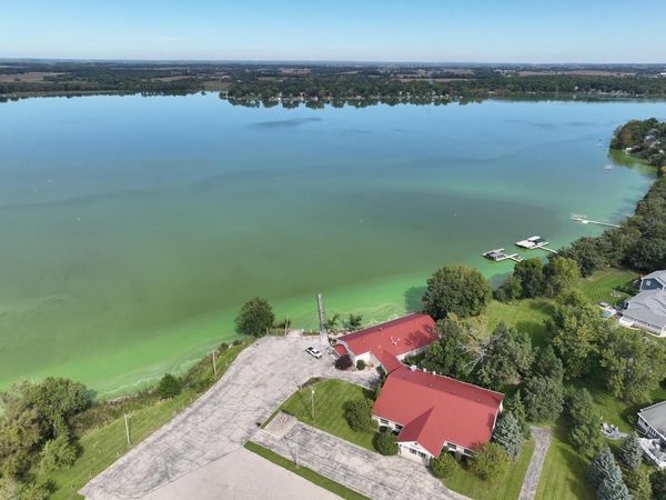 3329 Harrison STREET, Kansasville, WI 53139
