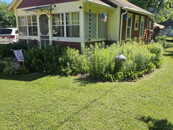 3329 Harrison STREET, Kansasville, WI 53139