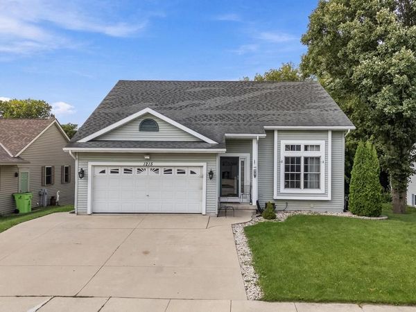 1215 Elm STREET, Hartford, WI 53027