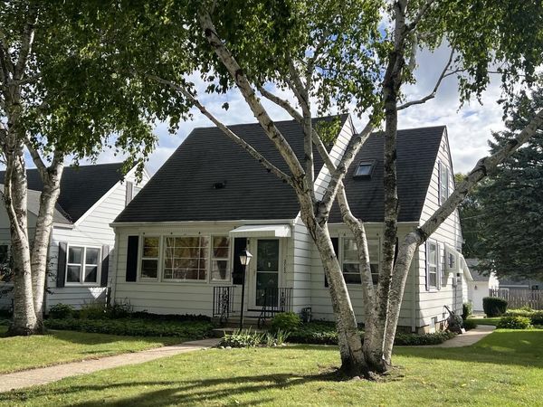 2762 N 82nd STREET, Milwaukee, WI 53222