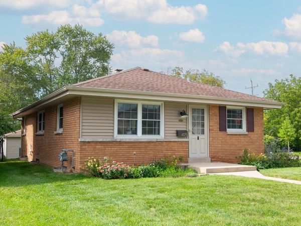 4175 N 92nd STREET, Wauwatosa, WI 53222