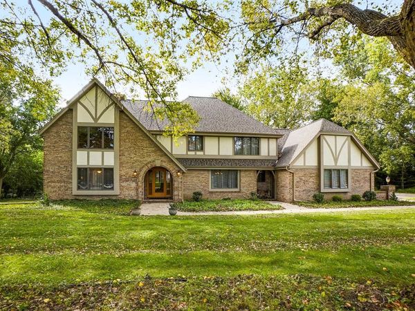 N26W30851 Golf Hills DRIVE, Pewaukee, WI 53072