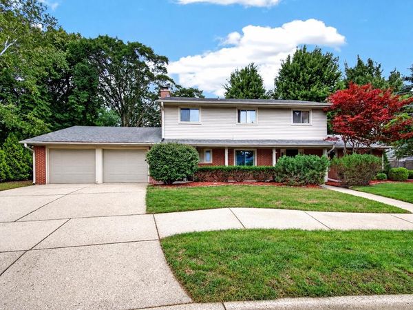 418 Jonathon DRIVE, Racine, WI 53402