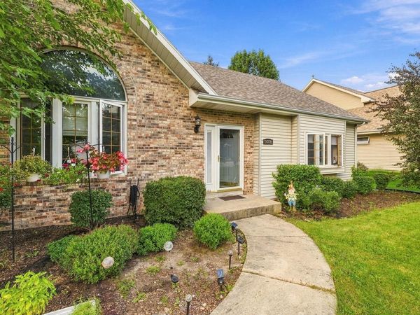 9018 Morgan COURT, Franksville, WI 53126