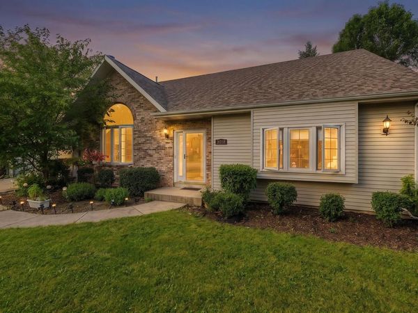 9018 Morgan COURT, Franksville, WI 53126