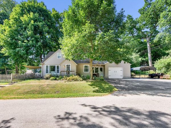 12525 James STREET, Brookfield, WI 53005