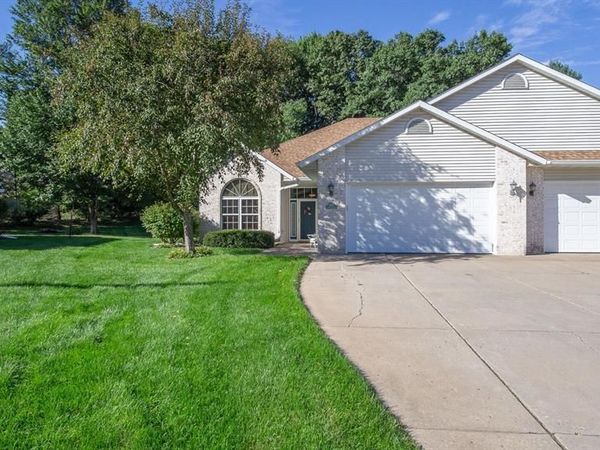 3808 Gables Court, Eau Claire, WI 54701