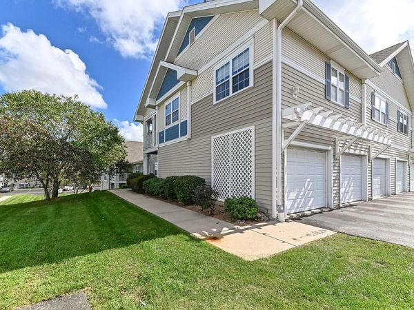 7984 N 107th STREET, Unit 5, Milwaukee, WI 53224