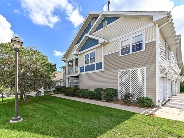 7984 N 107th STREET, Unit 5, Milwaukee, WI 53224
