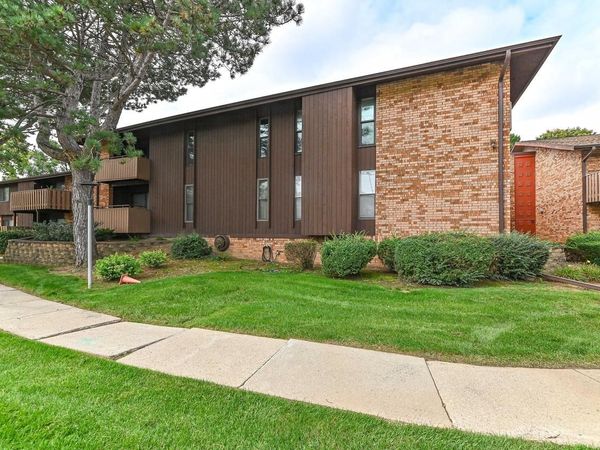 7003 N Green Bay AVENUE, Unit A, Glendale, WI 53209
