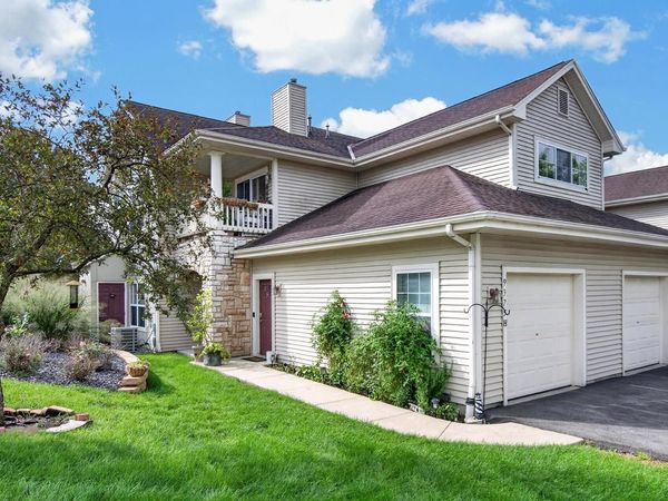 9375 S Cobblestone WAY, Unit H, Franklin, WI 53132