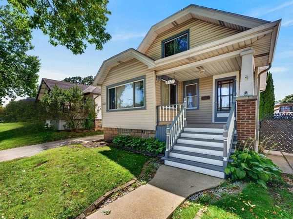 2171 S 79th STREET, Unit 2173, West Allis, WI 53219