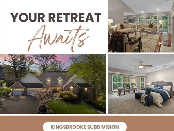 115 Kingsbrooke Boulevard , Glen Carbon, IL 62034