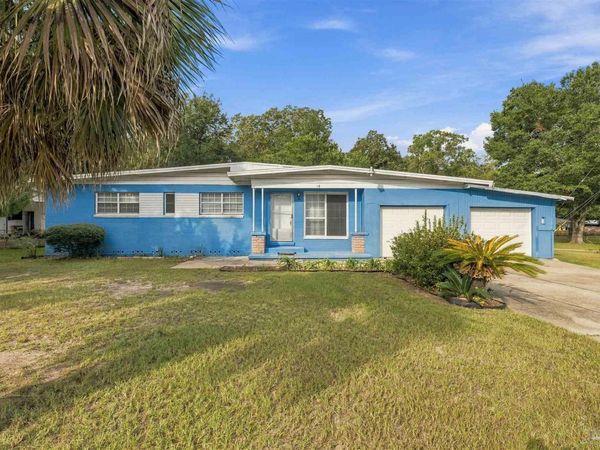 13 Archer Ave, Pensacola, FL 32505