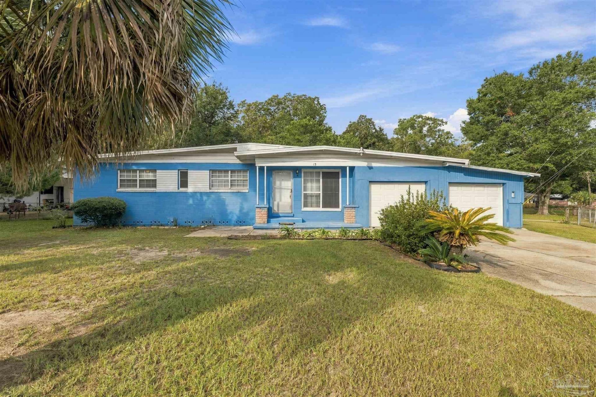 13 Archer Ave, Pensacola, FL 32505 Main Photo