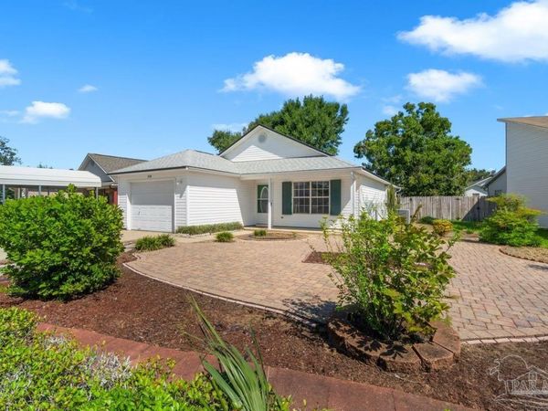 330 Hilburn Pl, Pensacola, FL 32504