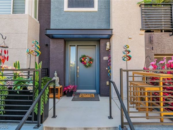 9050 W Tropicana Avenue , Unit 1102, Las Vegas, NV 89147