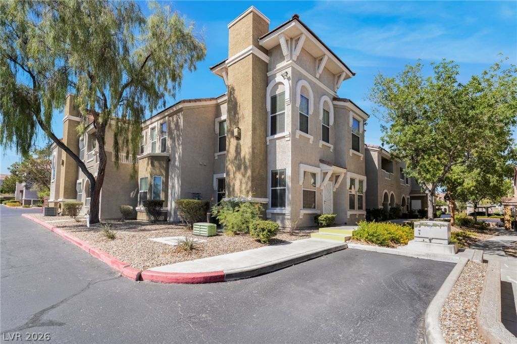 9975 W Peace Way, Unit 1132, Las Vegas, NV 89147 Main Photo