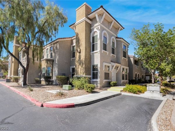 9975 W Peace Way, Unit 1132, Las Vegas, NV 89147