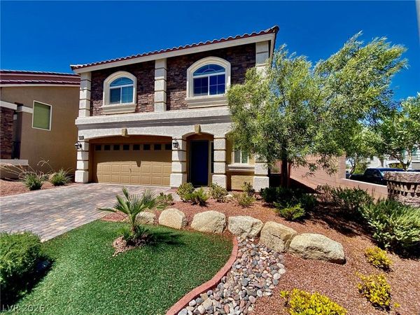 6138 Fielding Hills Road , Las Vegas, NV 89118