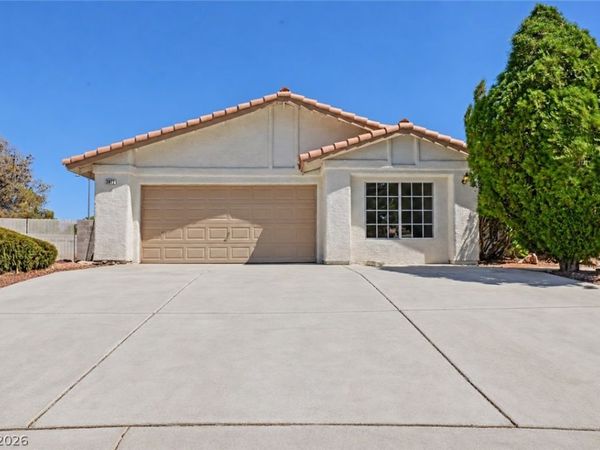 3912 Wide River Street , Las Vegas, NV 89130