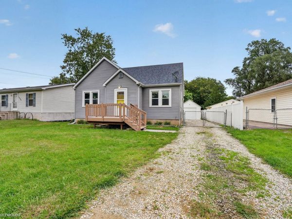1266 Northey Street, Waterloo, IA 50703